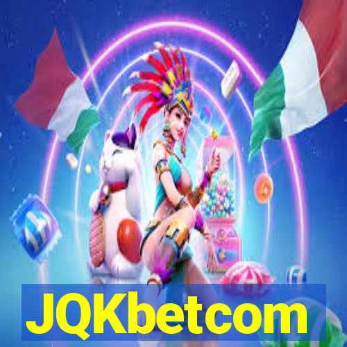 JQKbetcom