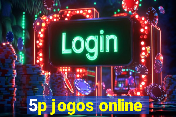 5p jogos online