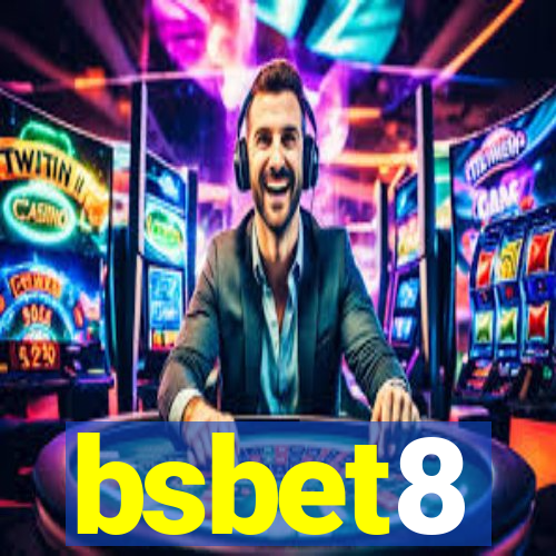 bsbet8