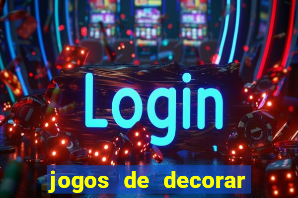 jogos de decorar casas de luxo