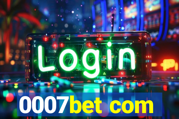 0007bet com