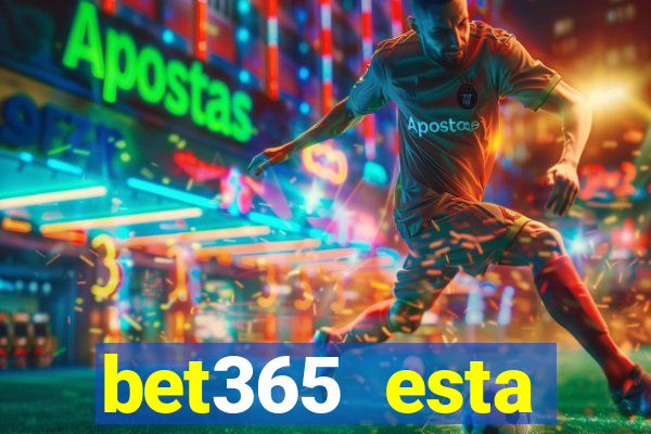 bet365 esta regulamentada no brasil