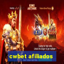 cwbet afiliados