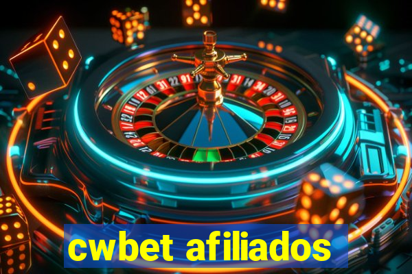 cwbet afiliados