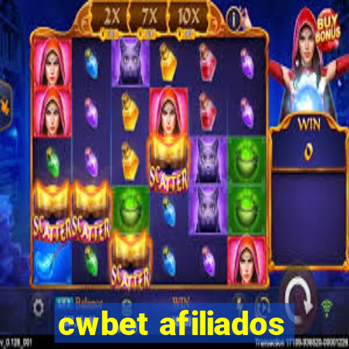 cwbet afiliados