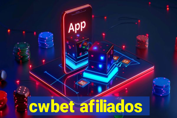 cwbet afiliados