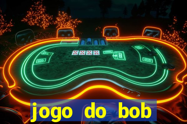 jogo do bob esponja corrida do fantasma holandes