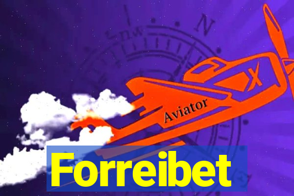 Forreibet