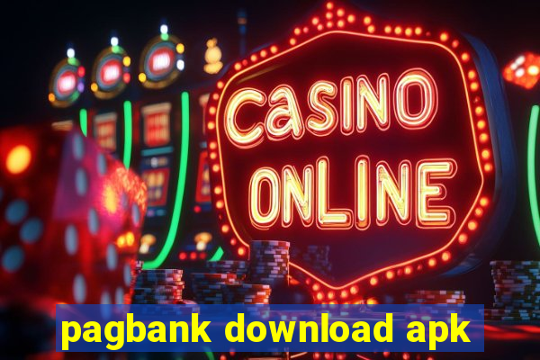 pagbank download apk