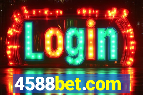 4588bet.com