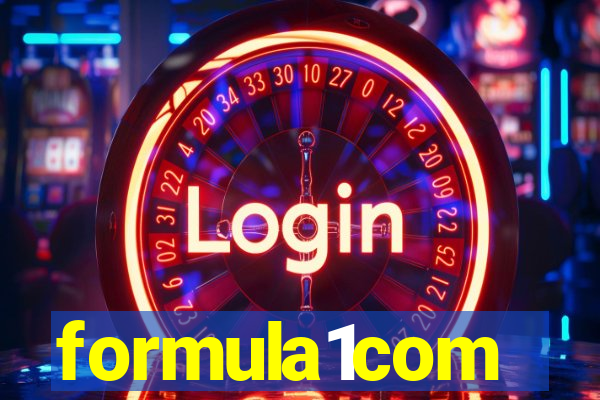 formula1com