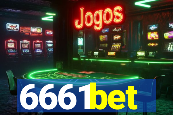 6661bet