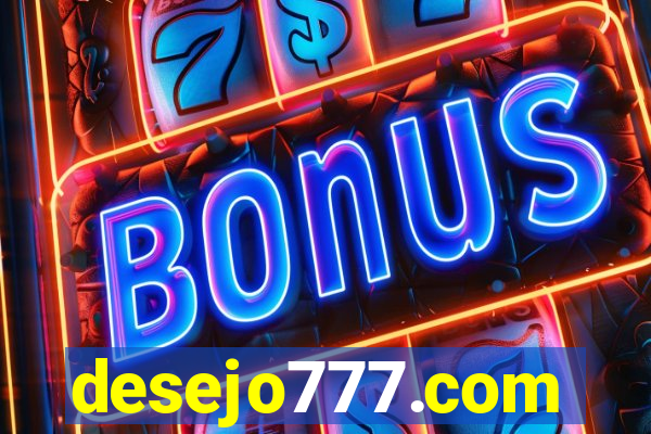 desejo777.com