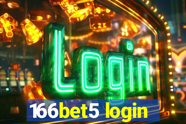 166bet5 login