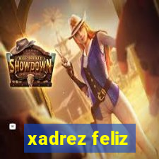 xadrez feliz