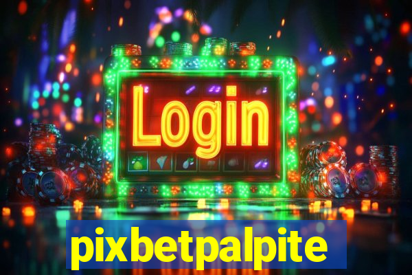 pixbetpalpite