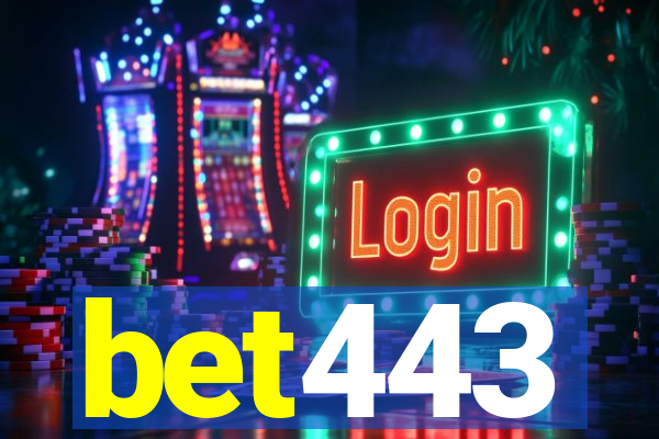 bet443