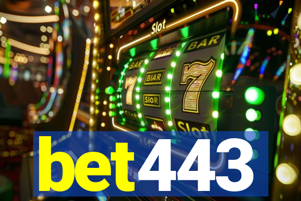 bet443