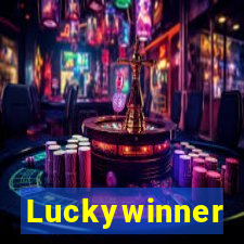 Luckywinner