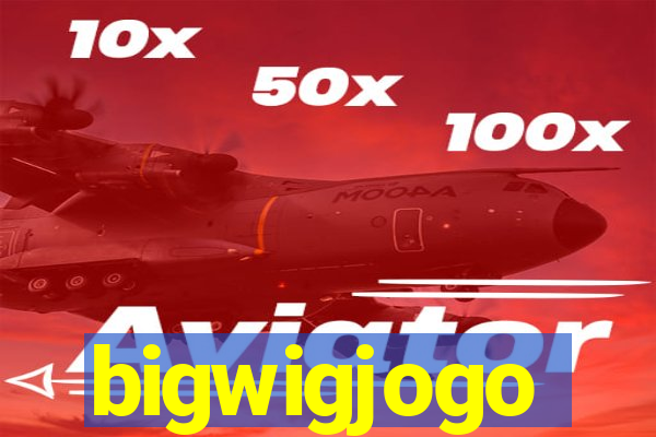 bigwigjogo