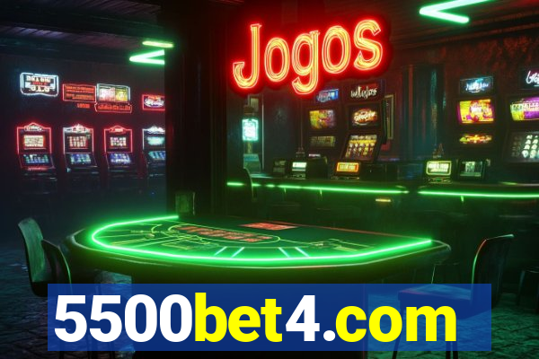 5500bet4.com