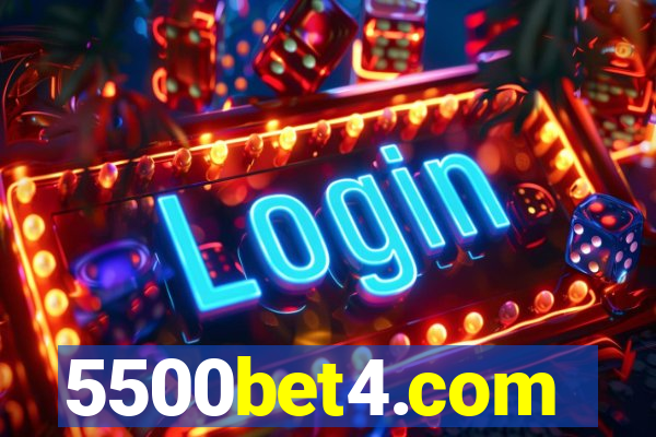 5500bet4.com