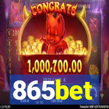 865bet