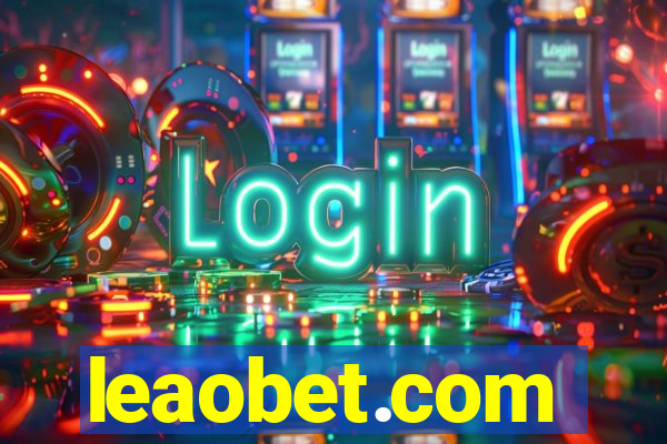 leaobet.com