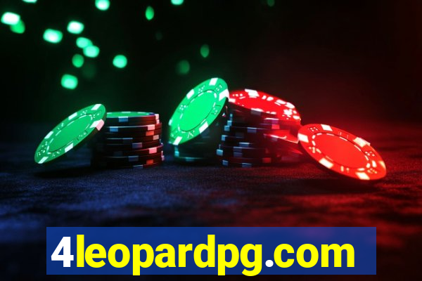 4leopardpg.com