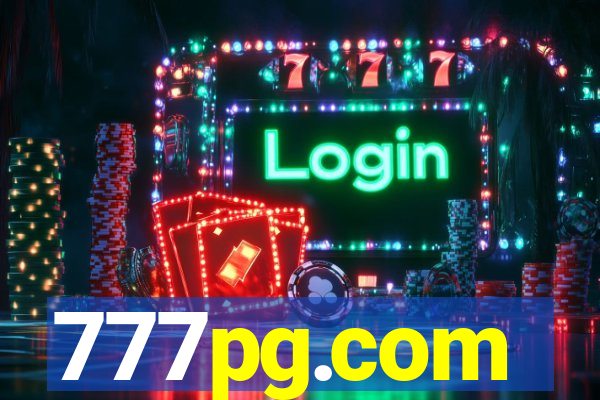 777pg.com