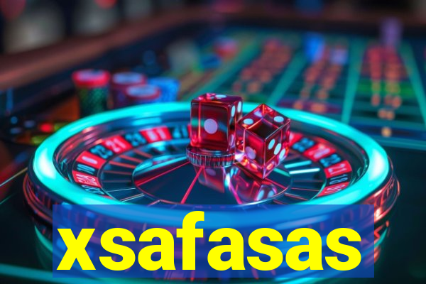 xsafasas