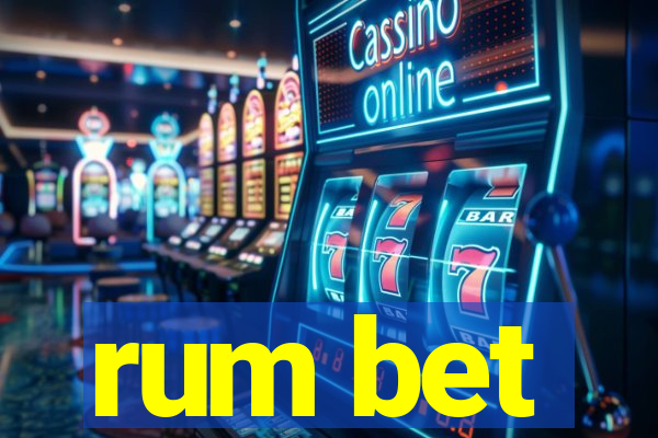 rum bet