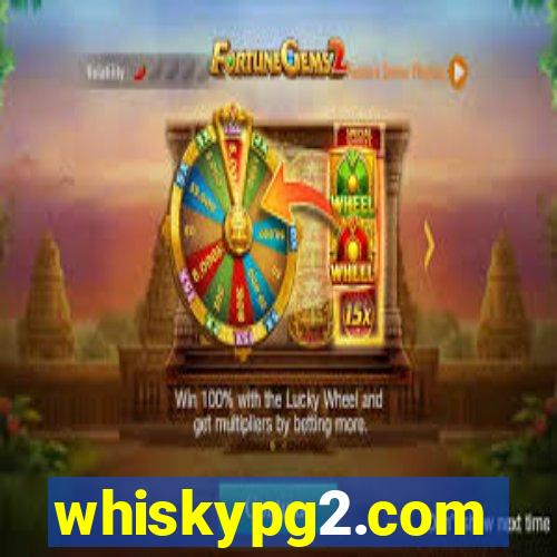 whiskypg2.com