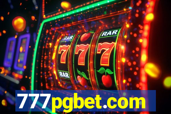 777pgbet.com