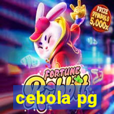 cebola pg