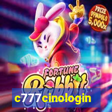 c777cinologin