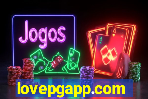 lovepgapp.com