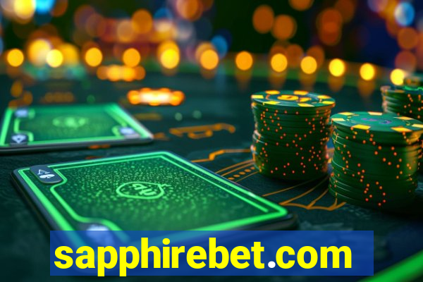 sapphirebet.com