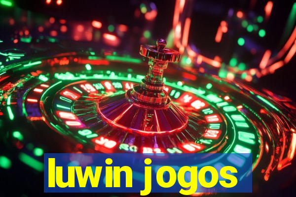 luwin jogos