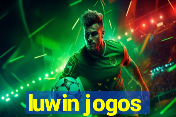 luwin jogos