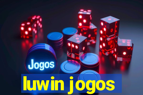 luwin jogos