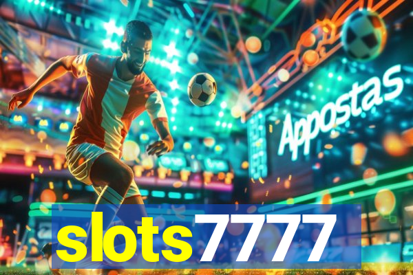 slots7777