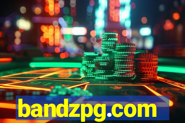 bandzpg.com