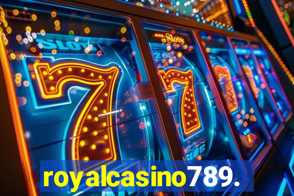 royalcasino789.com