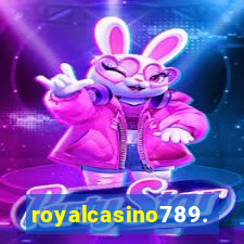 royalcasino789.com