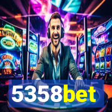 5358bet