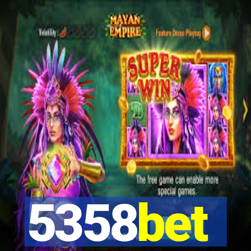 5358bet