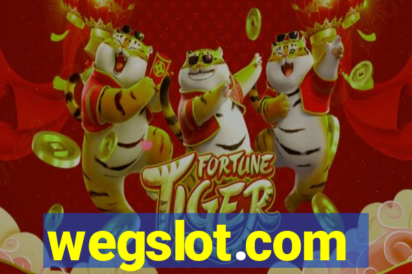 wegslot.com