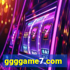 ggggame7.com