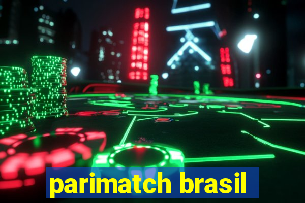 parimatch brasil